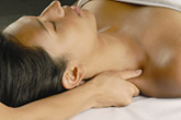 Massage Therapists Albany CA